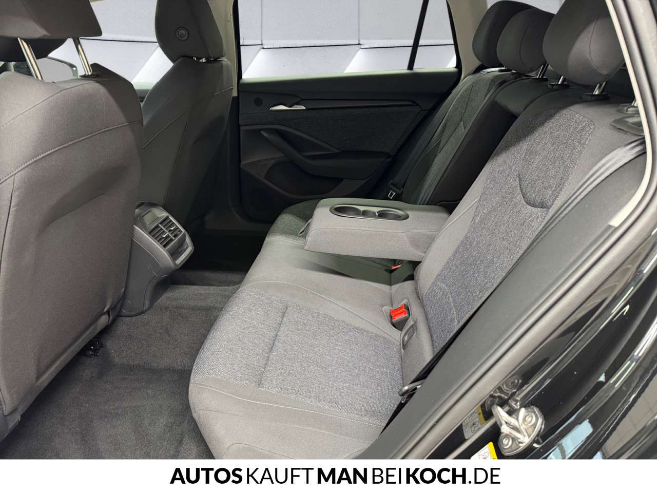 Fahrzeugbild eines Skoda Superb