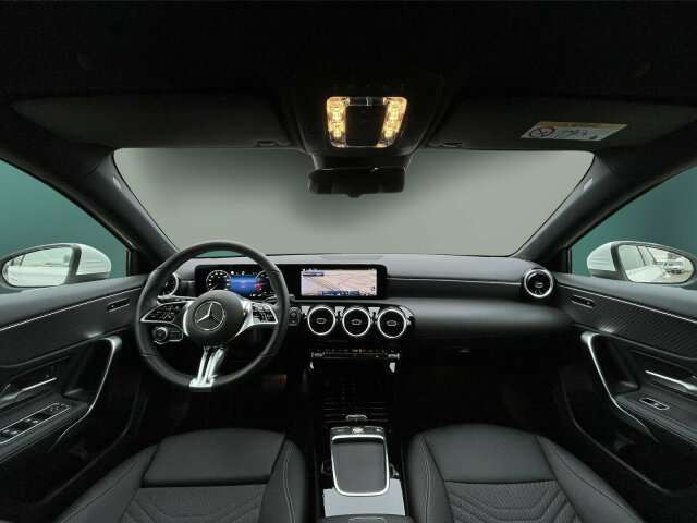 Fahrzeugbild eines Mercedes-Benz A-Klasse