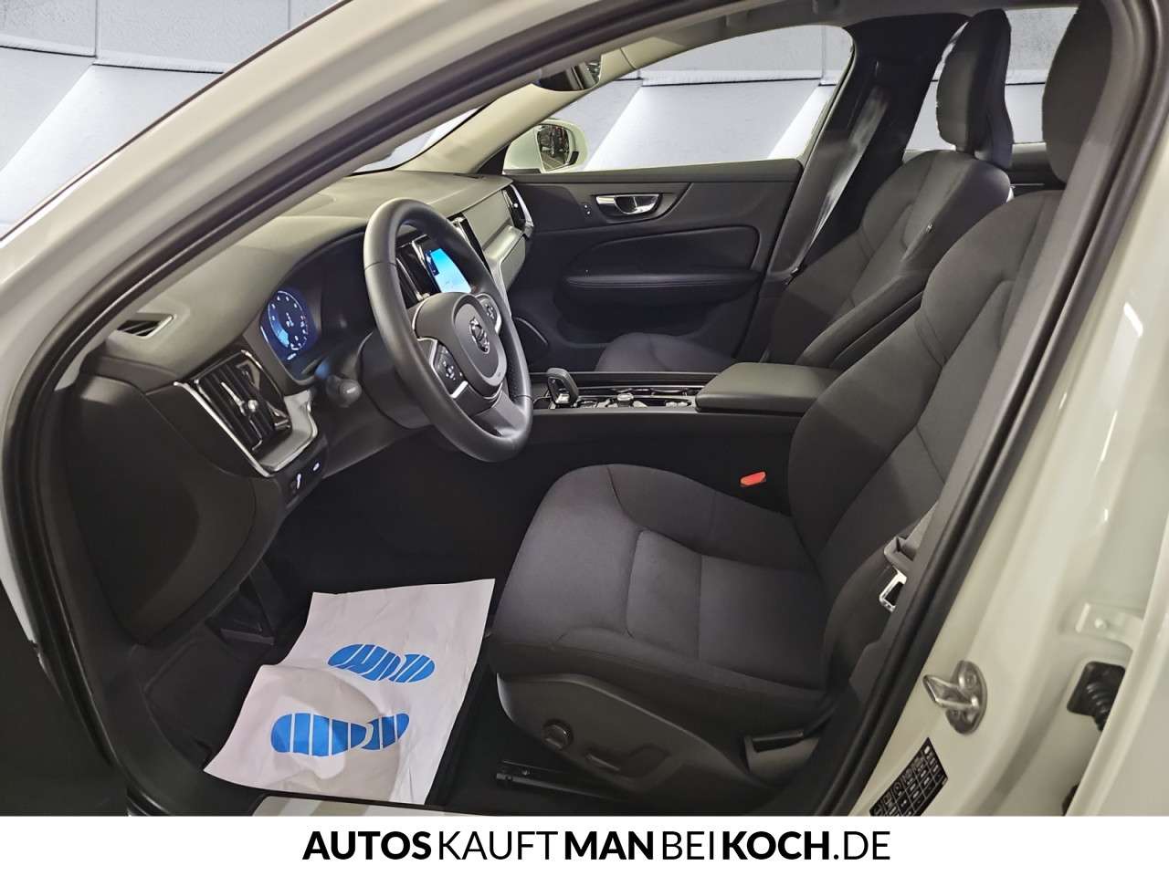 Fahrzeugbild eines Volvo V60