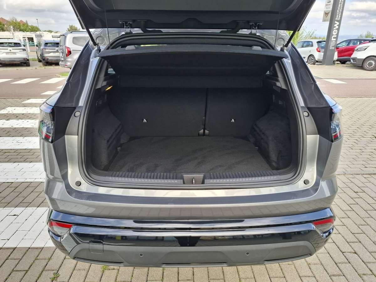 Fahrzeugbild eines Renault Austral