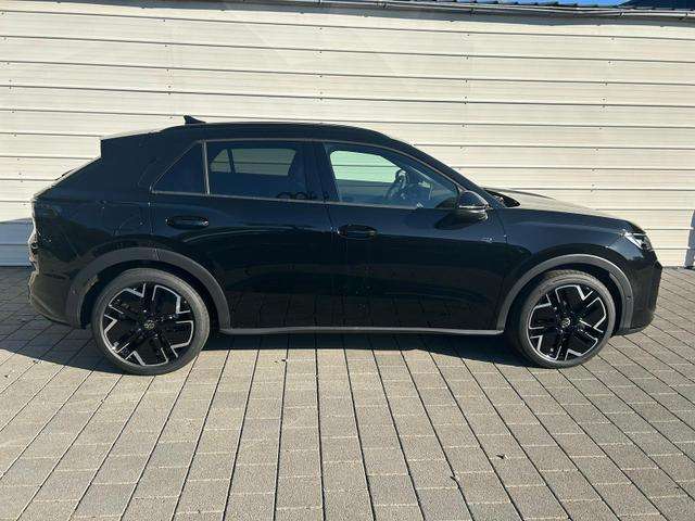 Fahrzeugbild eines Volkswagen T-Roc