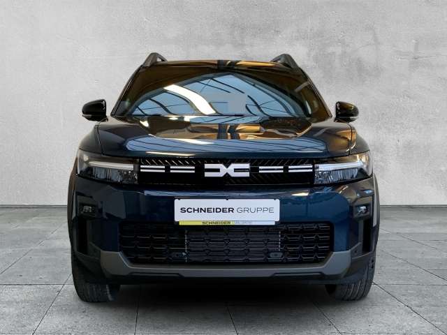 Fahrzeugbild eines Dacia Bigster