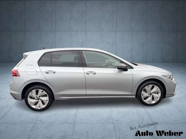 Fahrzeugbild eines Volkswagen Golf