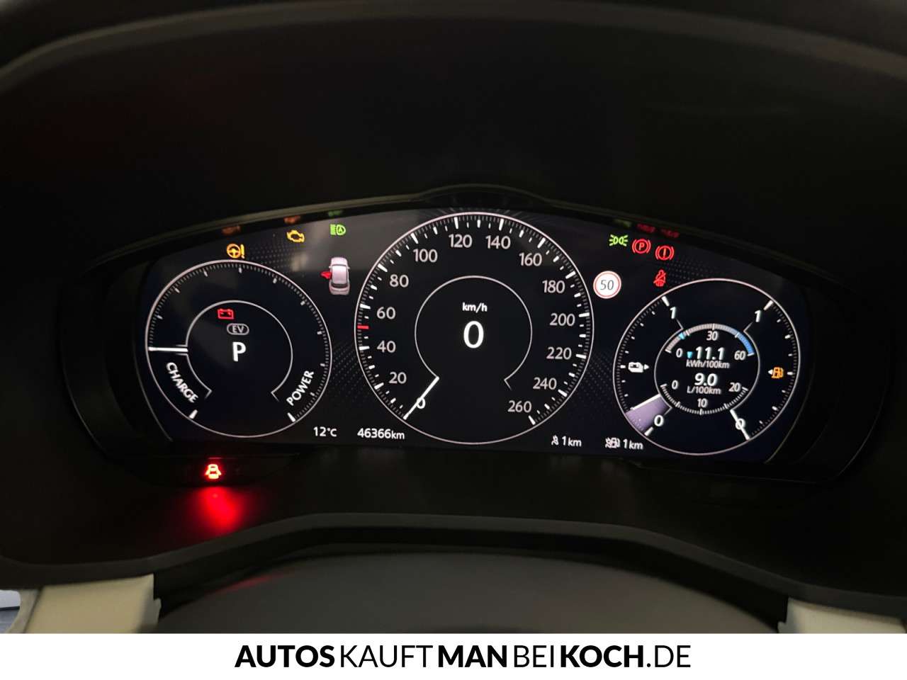 Fahrzeugbild eines Mazda CX-60