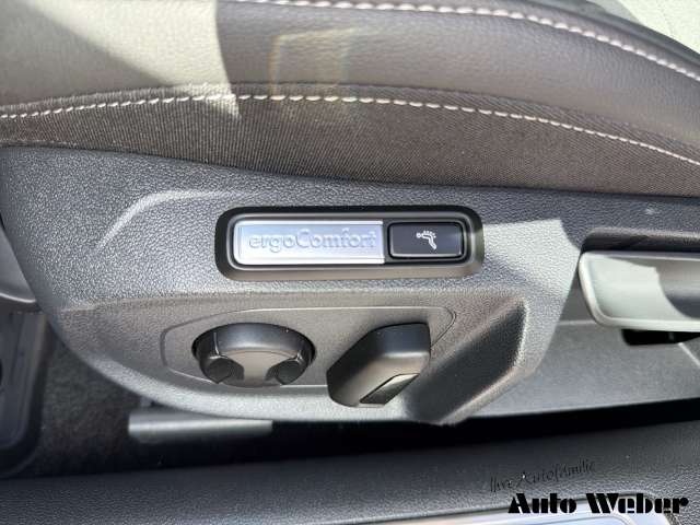 Fahrzeugbild eines Volkswagen Arteon