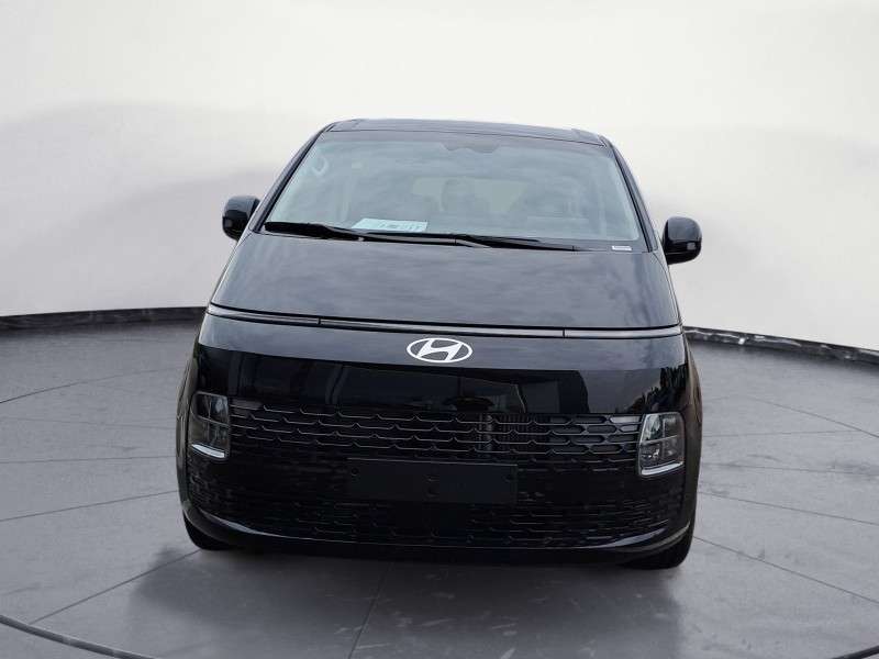 Fahrzeugbild eines Hyundai Staria