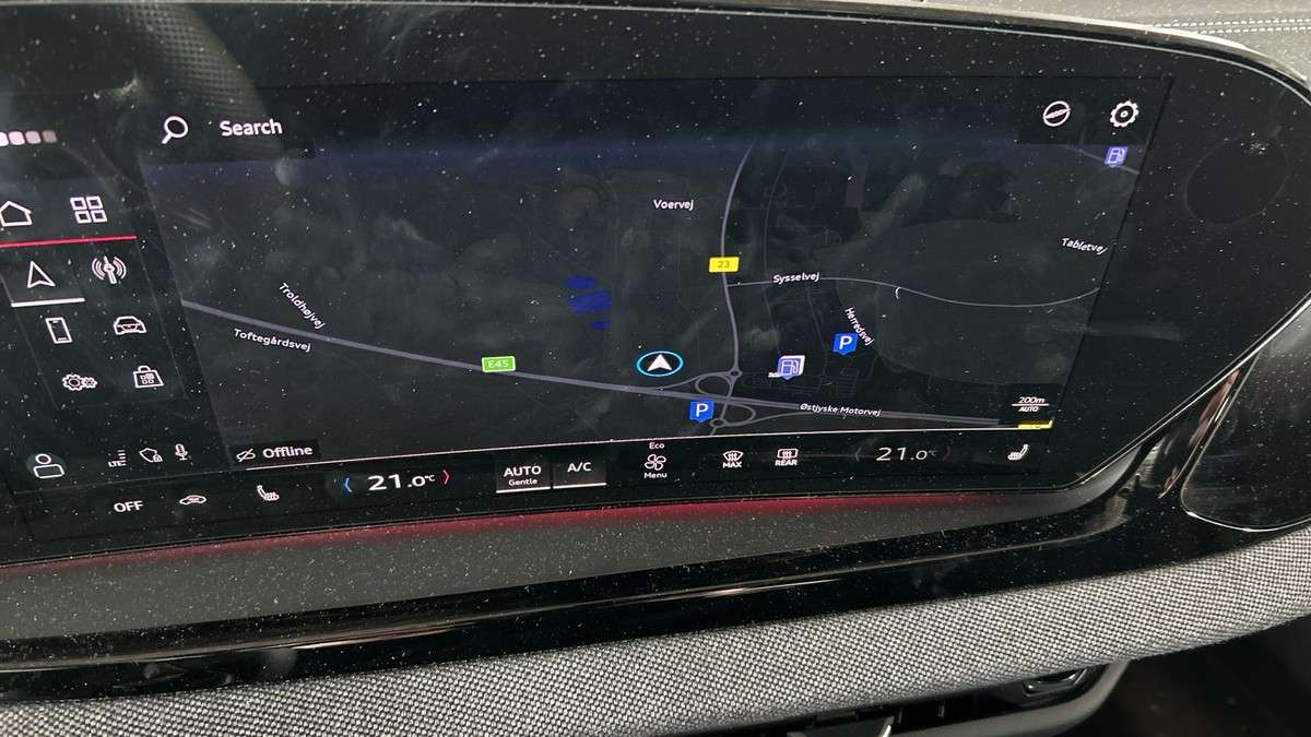 Fahrzeugbild eines Audi A5
