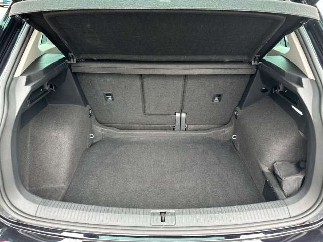 Fahrzeugbild eines Volkswagen Tiguan