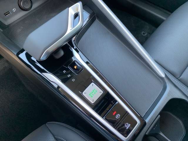 Fahrzeugbild eines MG ZS