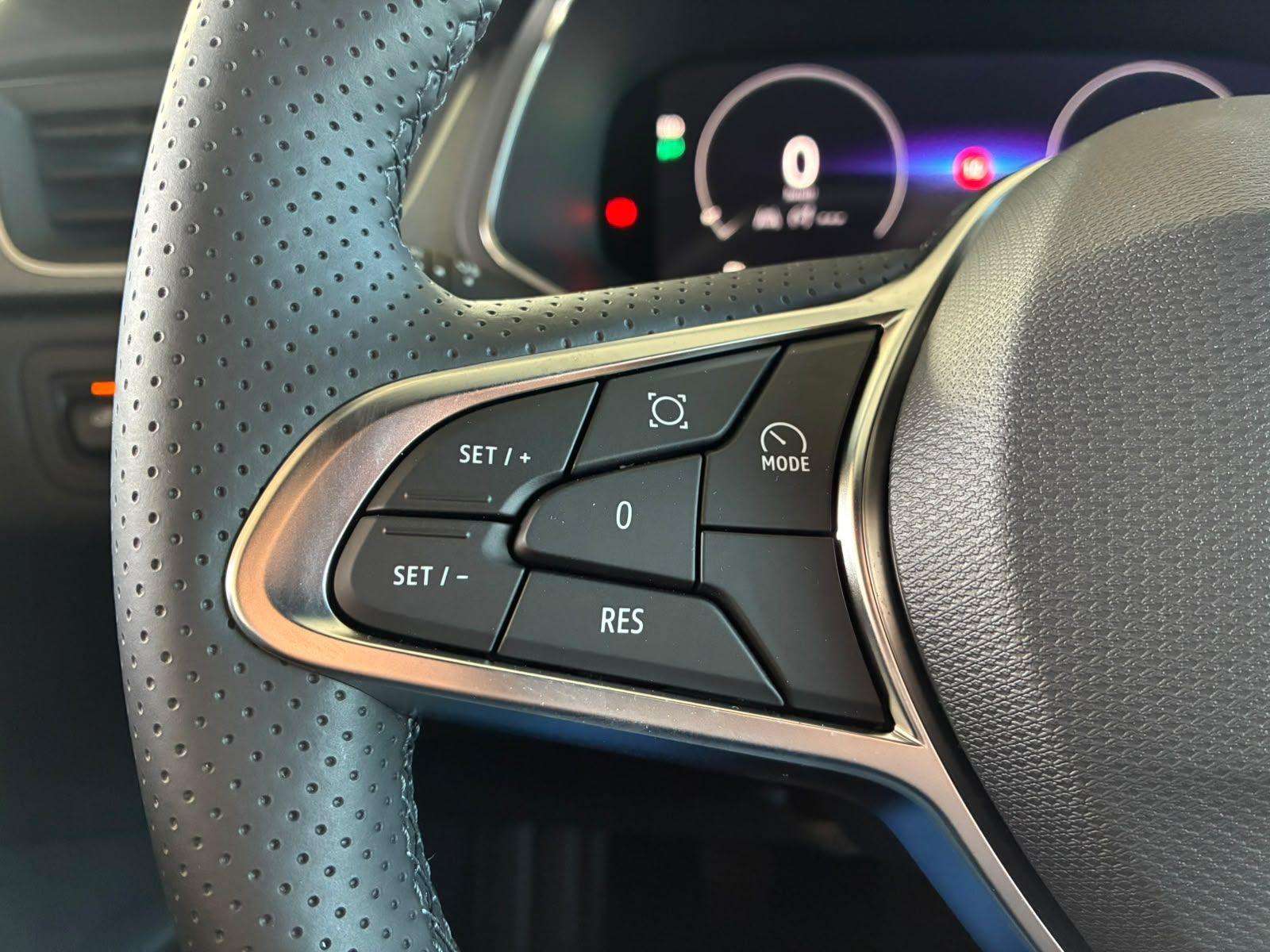 Fahrzeugbild eines Renault Captur