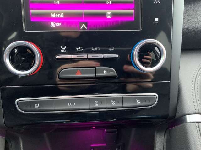 Fahrzeugbild eines Renault Koleos