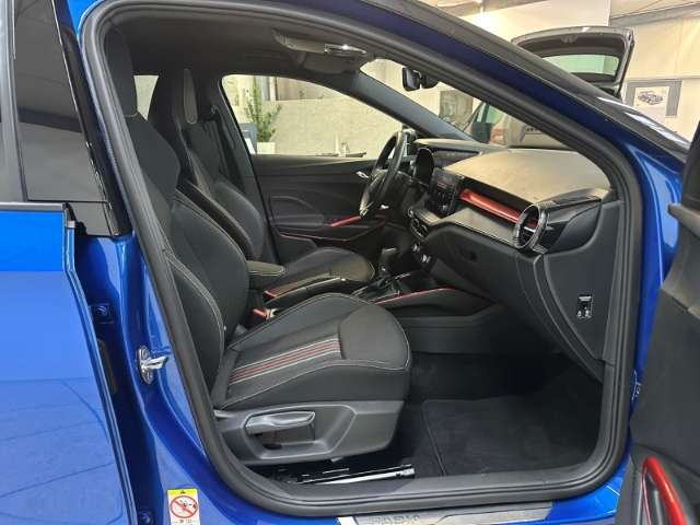 Fahrzeugbild eines Skoda Fabia