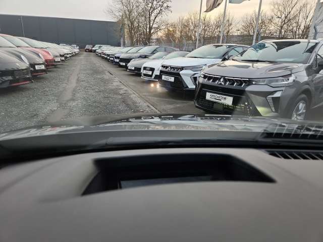 Fahrzeugbild eines Mazda Mazda3