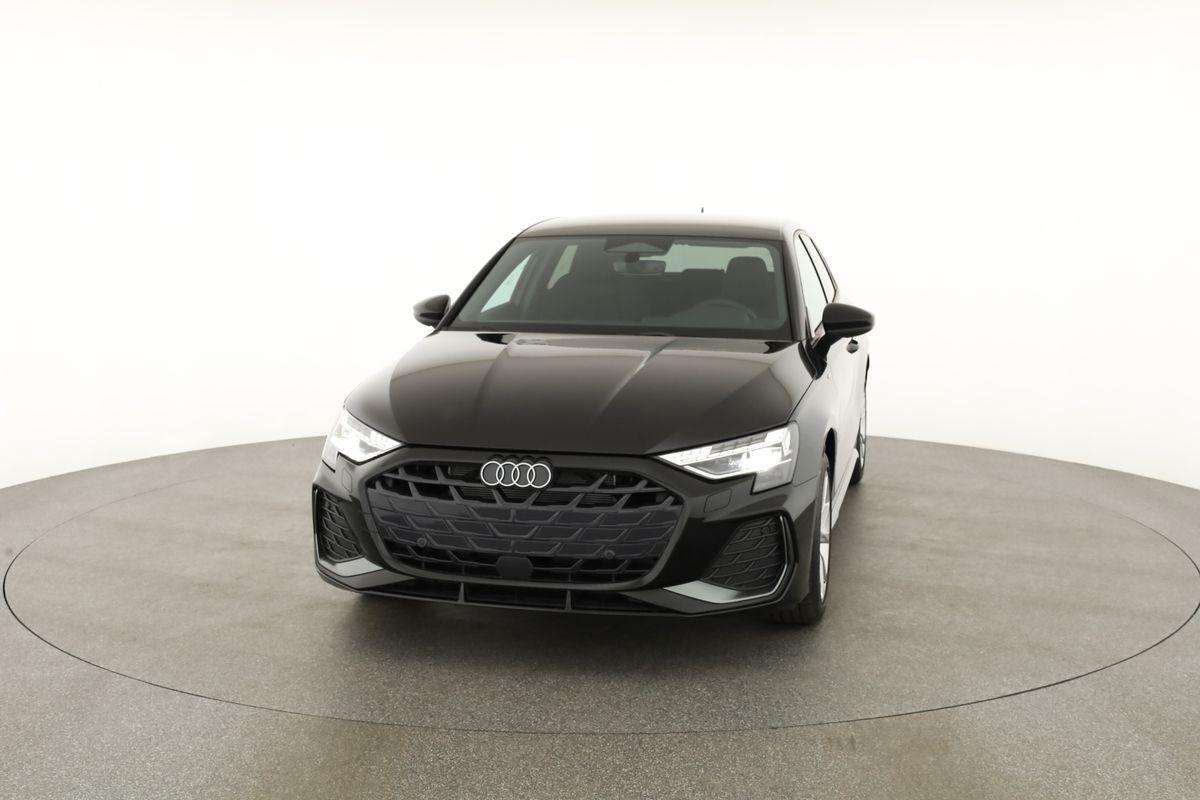 Fahrzeugbild eines Audi A3