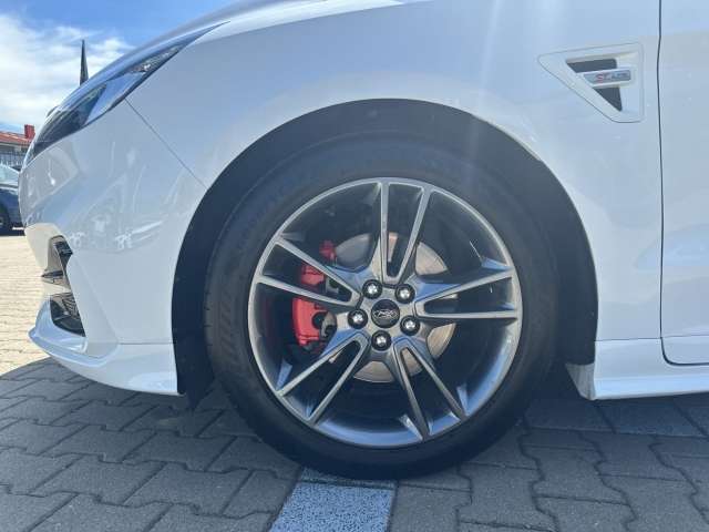 Fahrzeugbild eines Ford S-MAX