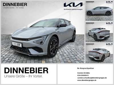 Bild Kia EV6
