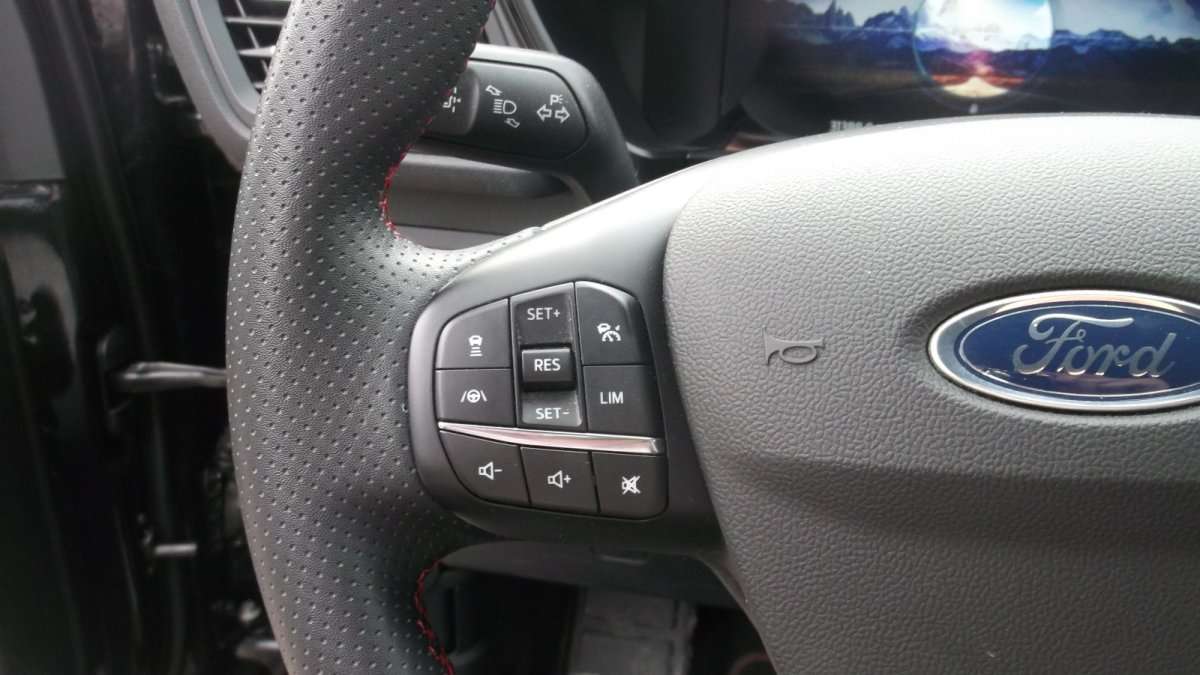 Fahrzeugbild eines Ford Kuga