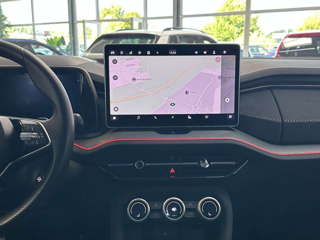 Fahrzeugbild eines Skoda Kodiaq