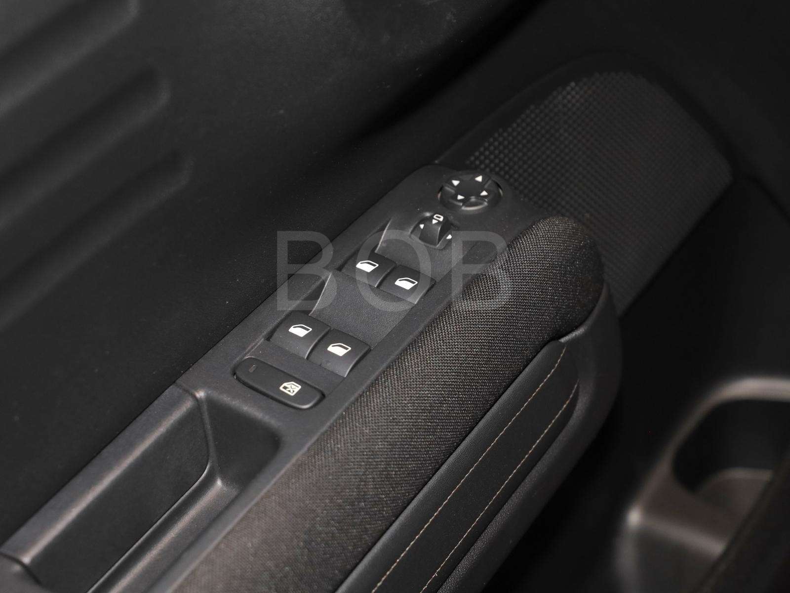 Fahrzeugbild eines Citroën C3 Aircross