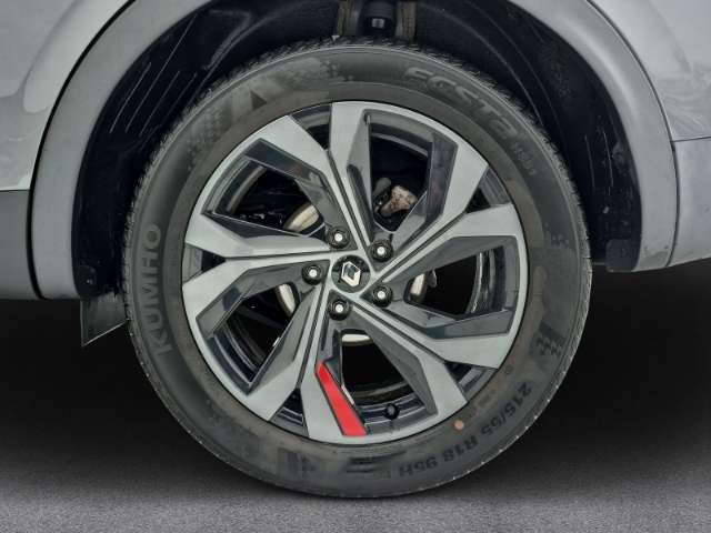 Fahrzeugbild eines Renault Arkana