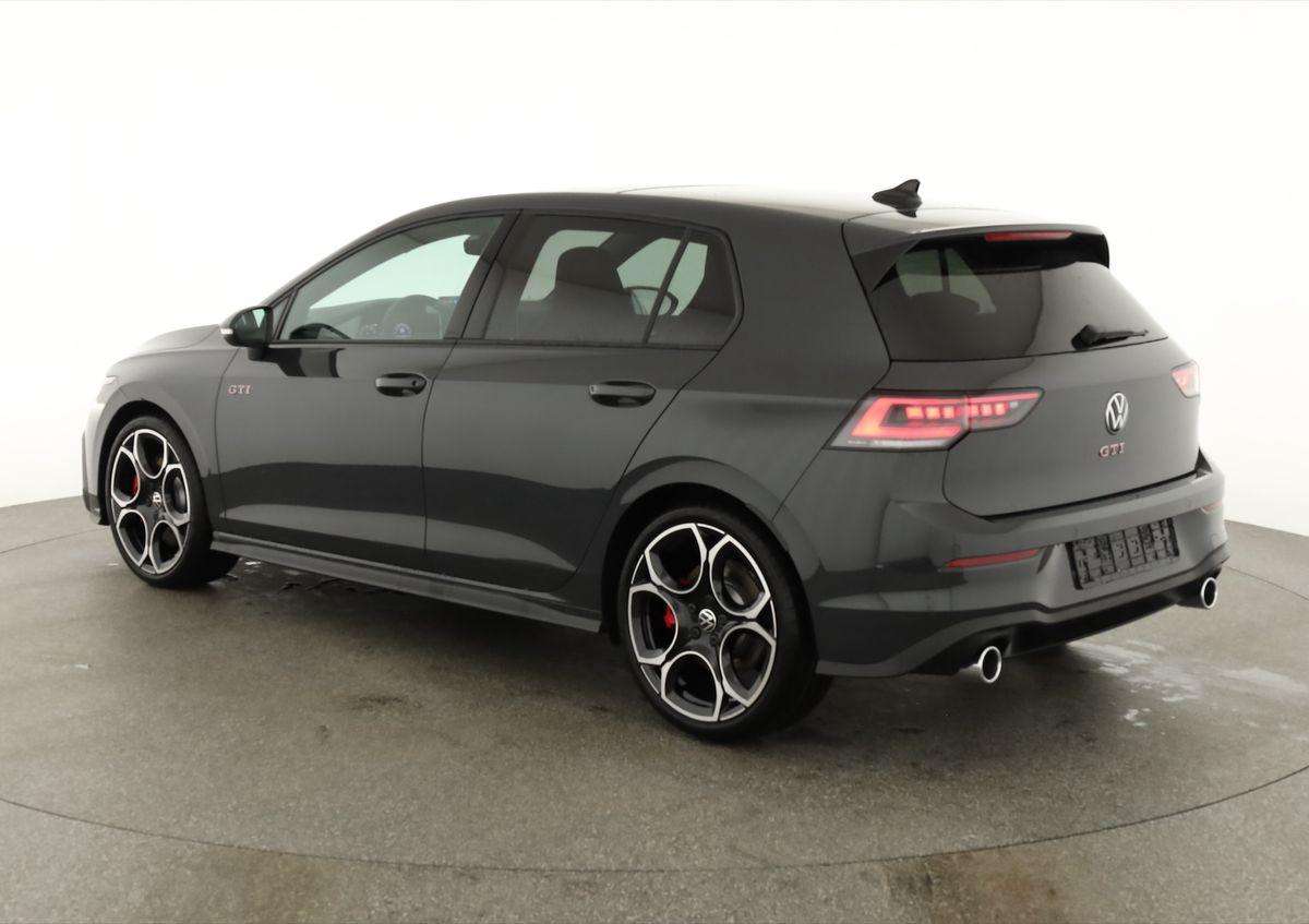 Fahrzeugbild eines Volkswagen Golf