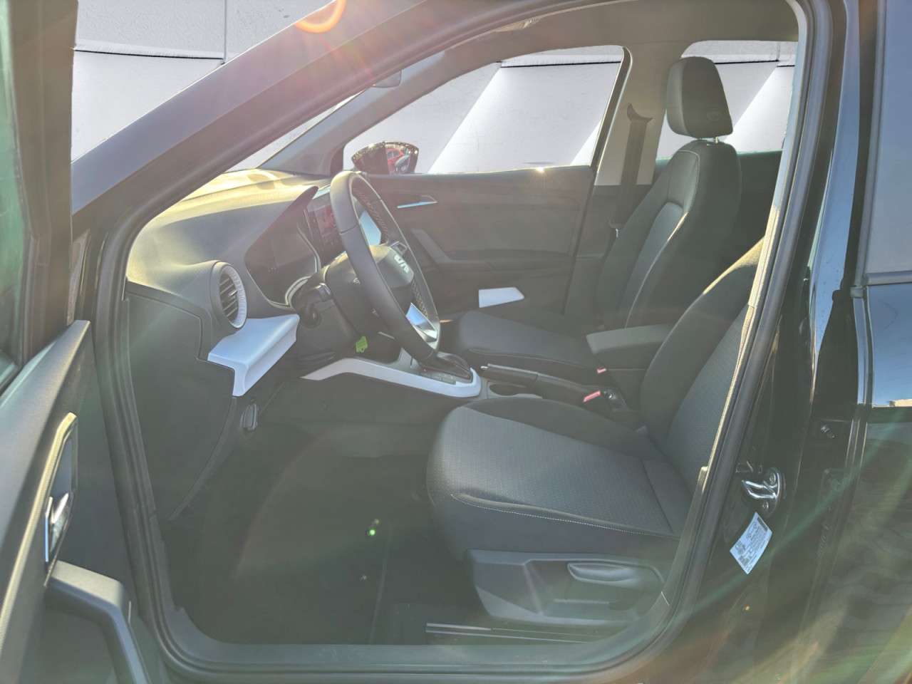 Fahrzeugbild eines SEAT Arona