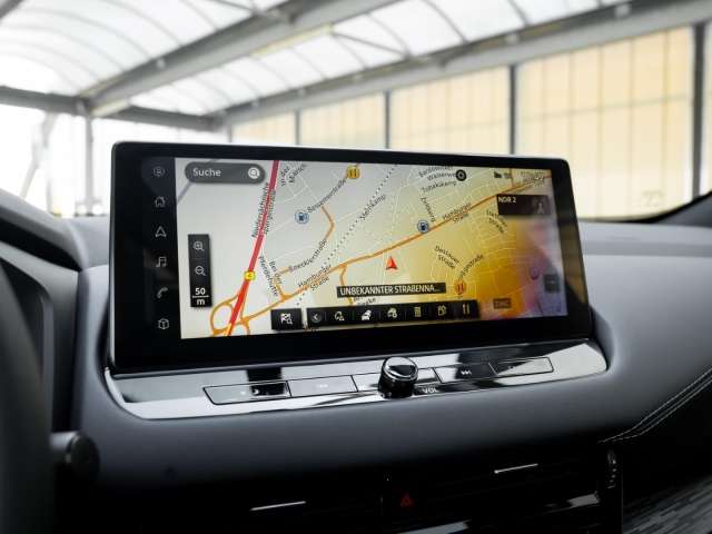 Fahrzeugbild eines Nissan Qashqai