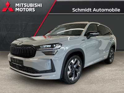 Bild Skoda Kodiaq