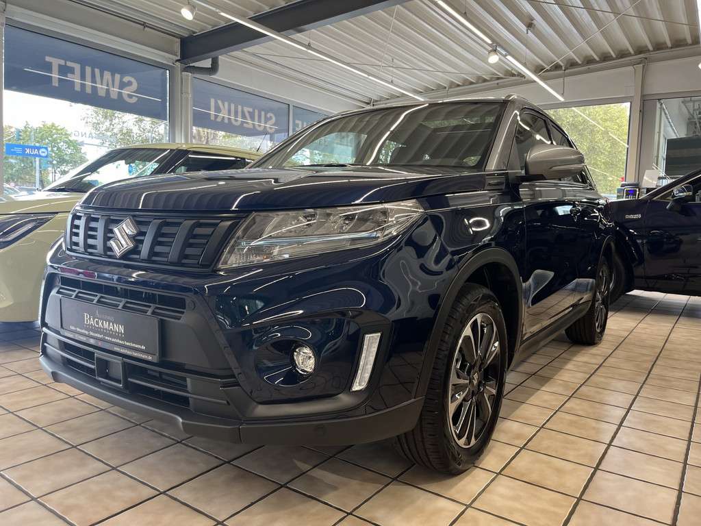 Fahrzeugbild eines Suzuki Vitara