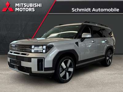 Bild Hyundai Santa Fe