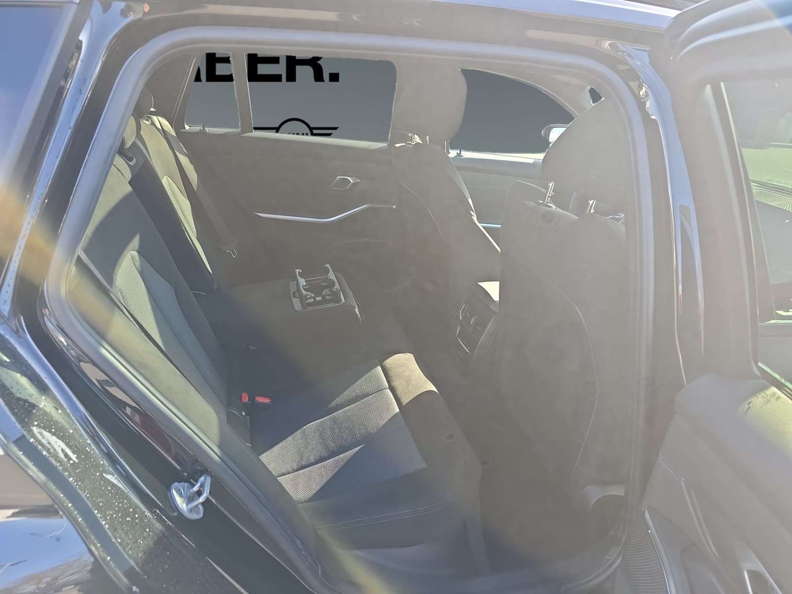 Fahrzeugbild eines BMW 3er-Reihe