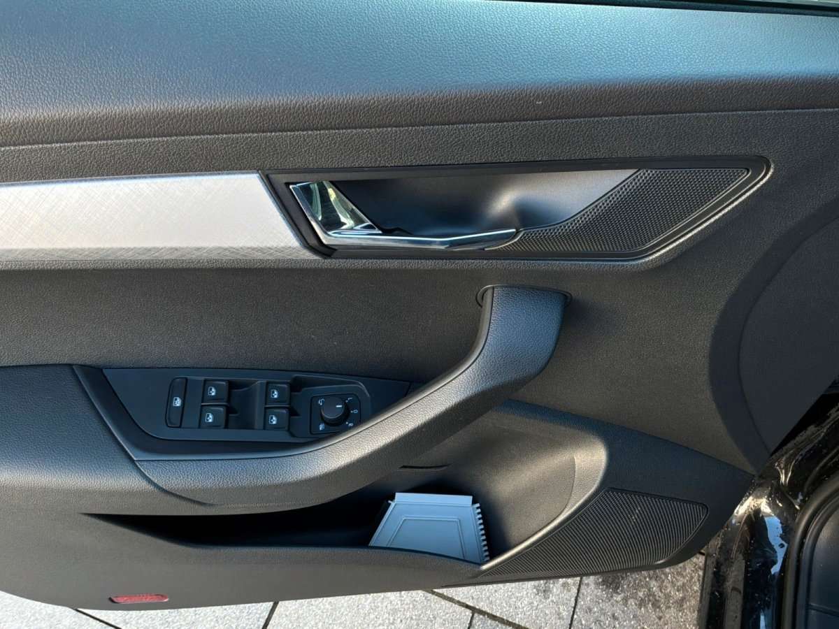 Fahrzeugbild eines Skoda Karoq