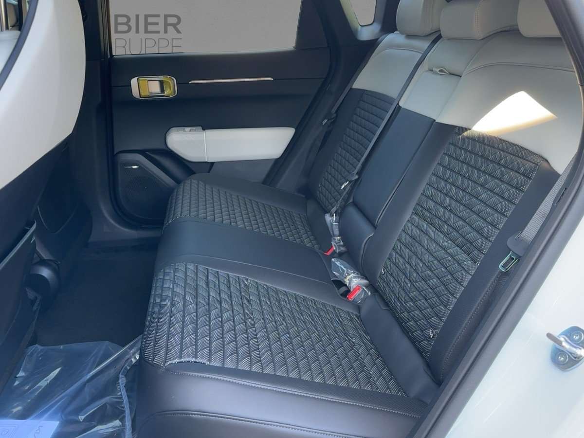 Fahrzeugbild eines Kia EV4