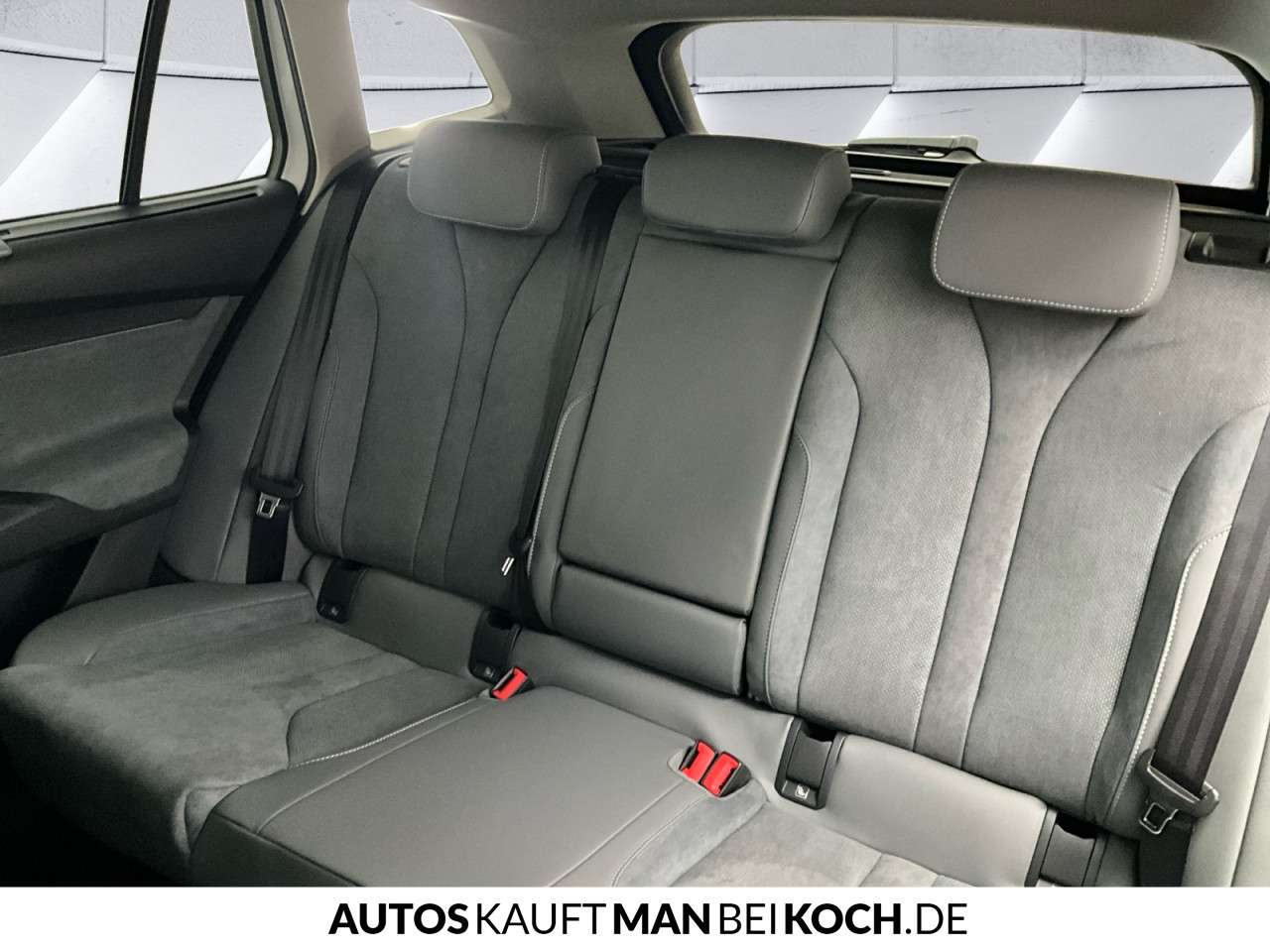 Fahrzeugbild eines Skoda Enyaq