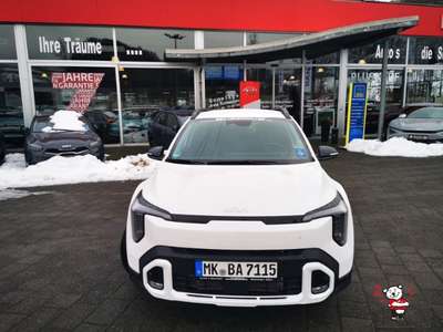 Bild Kia Stonic
