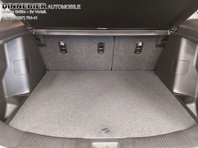 Fahrzeugbild eines Suzuki S-Cross