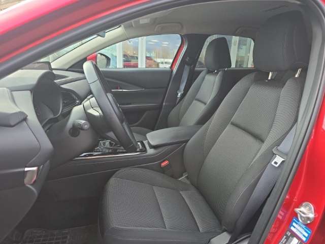 Fahrzeugbild eines Mazda CX-30