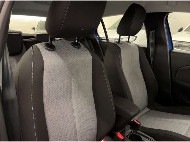 Fahrzeugbild eines Opel Corsa