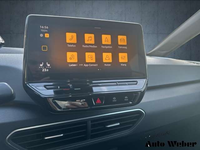 Fahrzeugbild eines Volkswagen ID.3