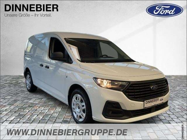 Fahrzeugbild eines Ford Transit Connect