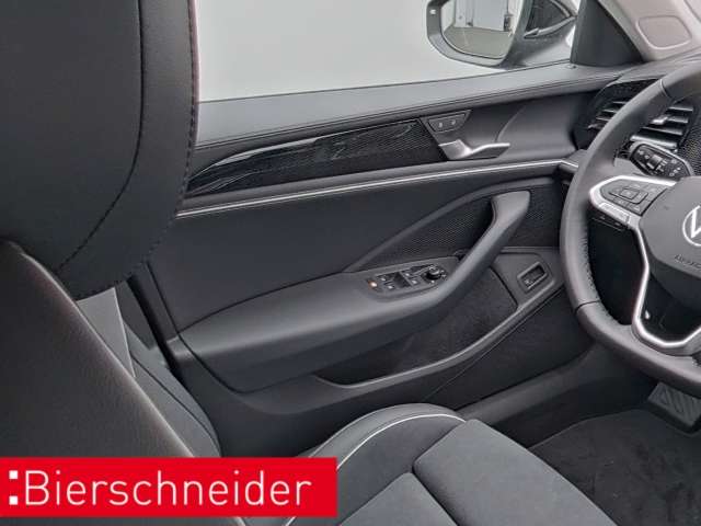 Fahrzeugbild eines Volkswagen Passat