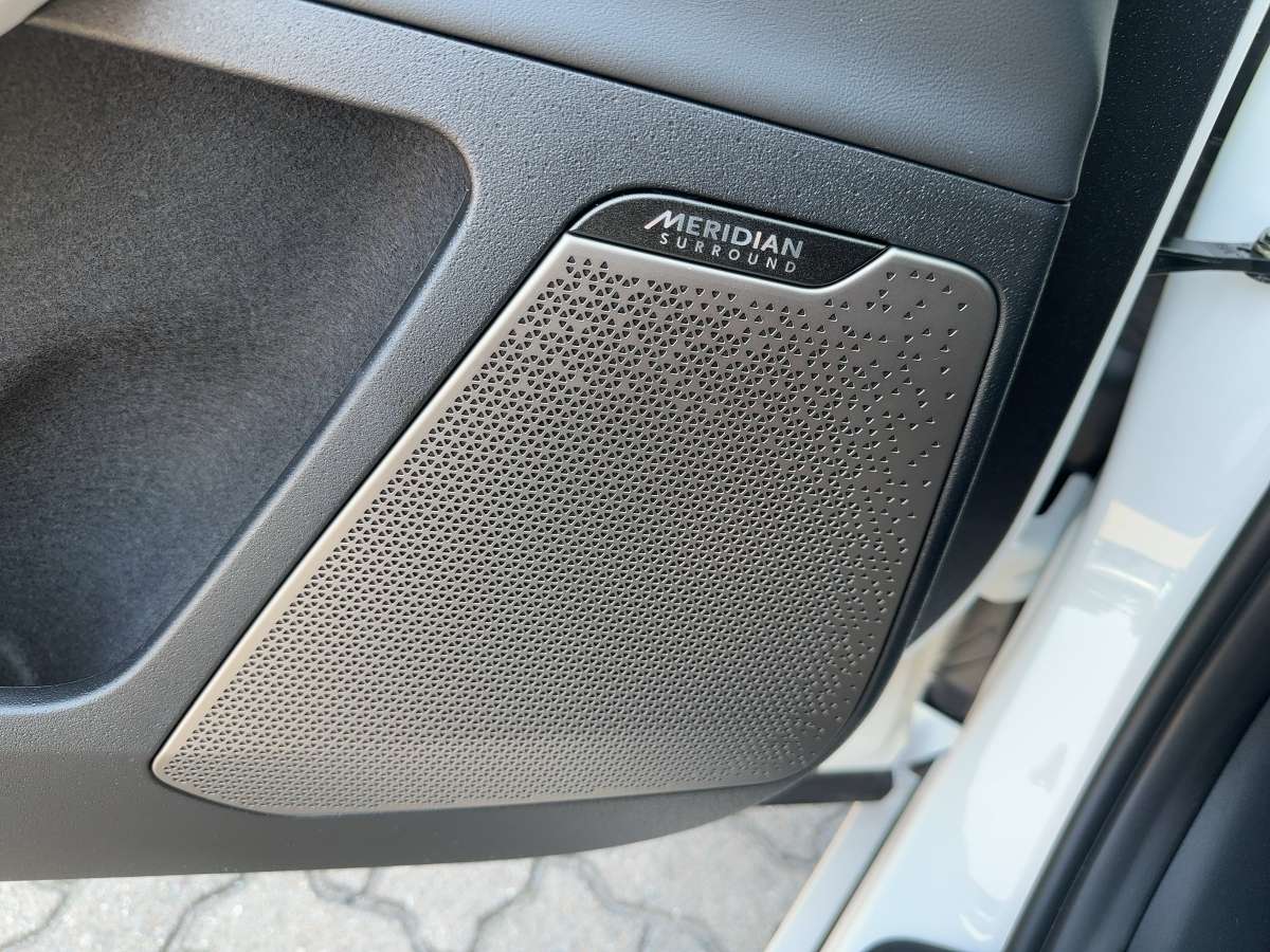 Fahrzeugbild eines Kia EV6