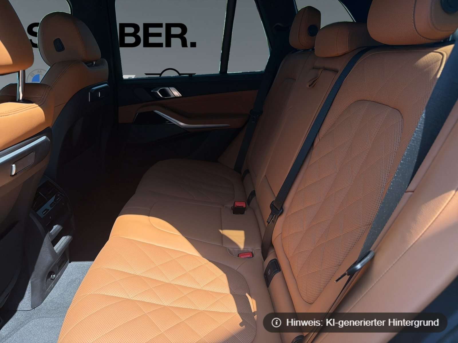 Fahrzeugbild eines BMW X5