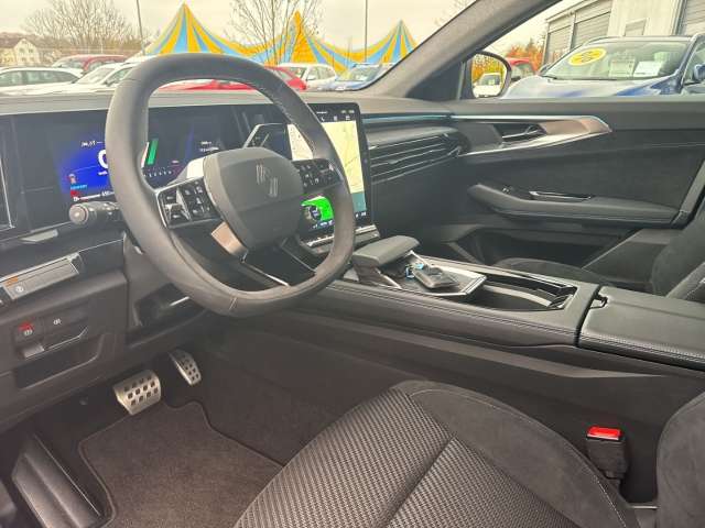 Fahrzeugbild eines Renault Austral