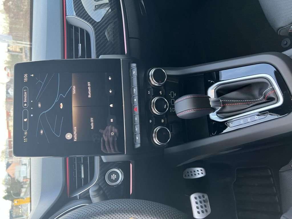 Fahrzeugbild eines Renault Arkana