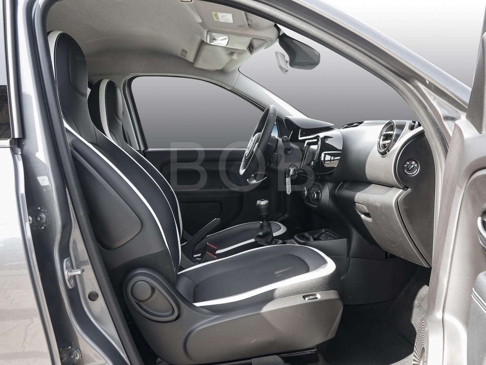 Fahrzeugbild eines Renault Twingo