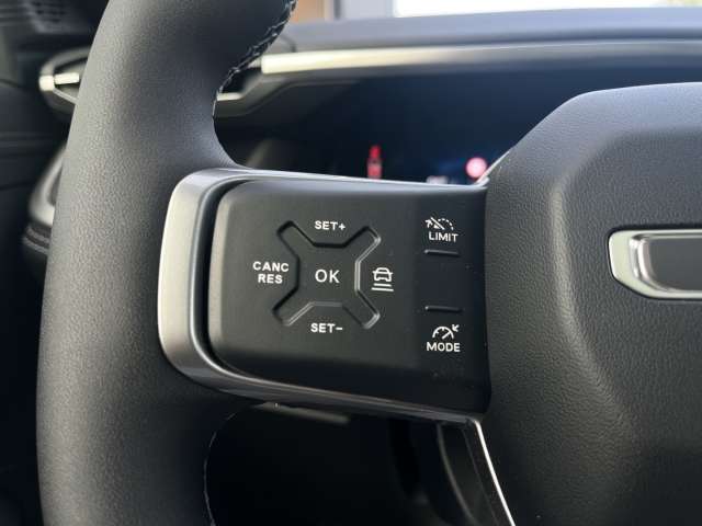 Fahrzeugbild eines Jeep Compass