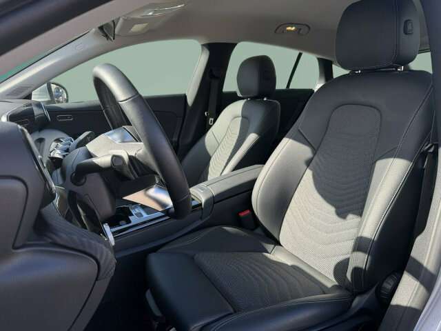 Fahrzeugbild eines Mercedes-Benz CLA