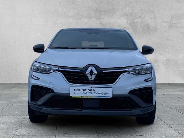 Fahrzeugbild eines Renault Arkana