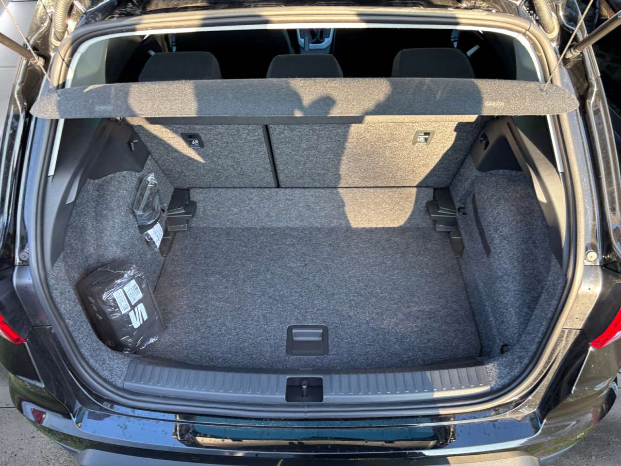 Fahrzeugbild eines SEAT Arona